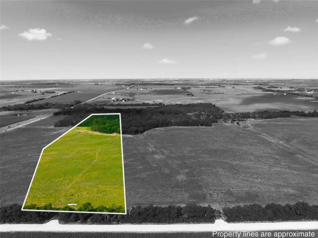 Tract 2 Hcr 3204 Abbott TX 76621