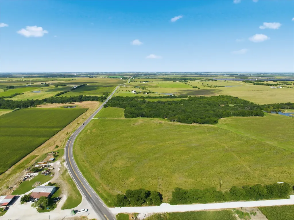 Tract 2 Hcr 3204 Abbott TX 76621