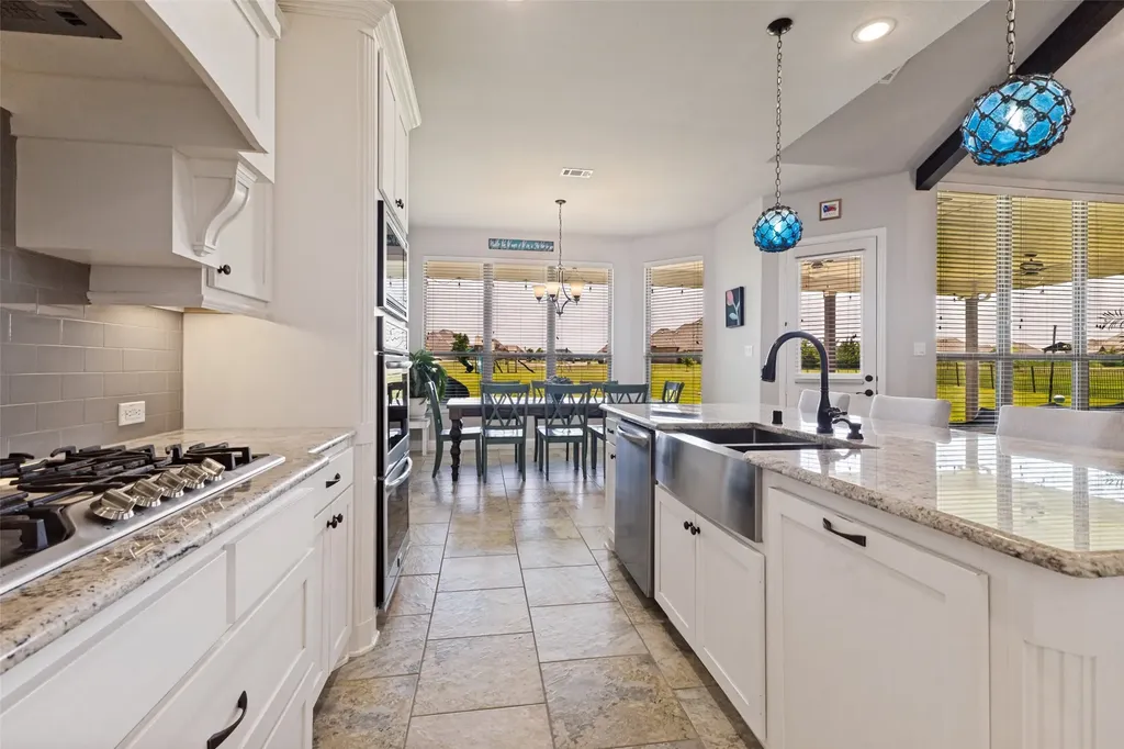 821 Abington Way Mclendon Chisholm TX 75032