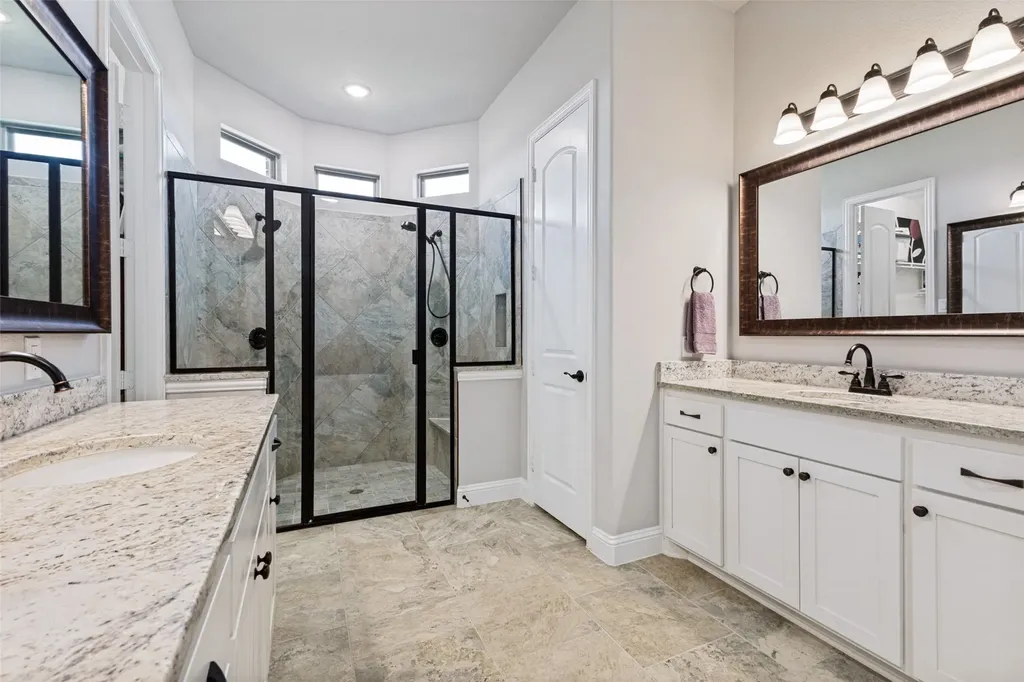 821 Abington Way Mclendon Chisholm TX 75032