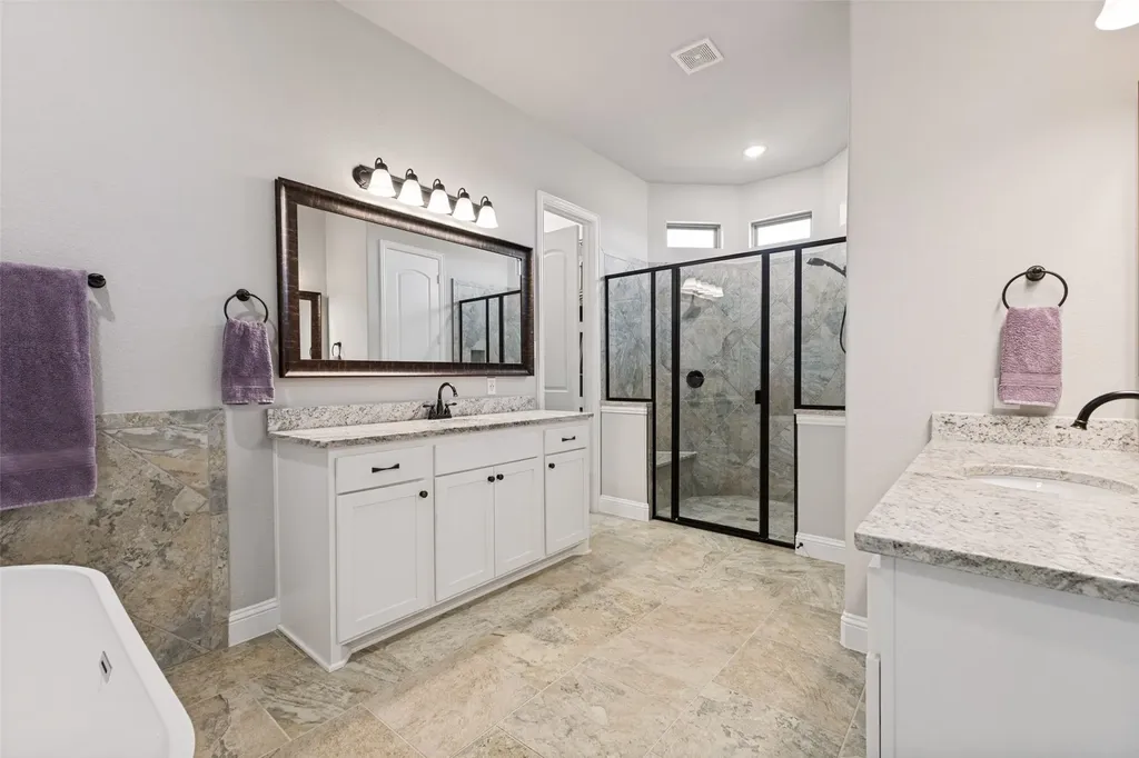 821 Abington Way Mclendon Chisholm TX 75032