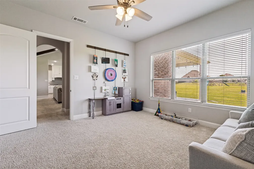 821 Abington Way Mclendon Chisholm TX 75032