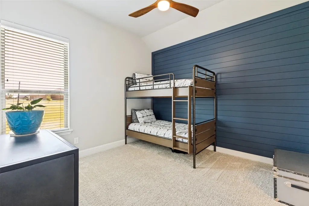 821 Abington Way Mclendon Chisholm TX 75032