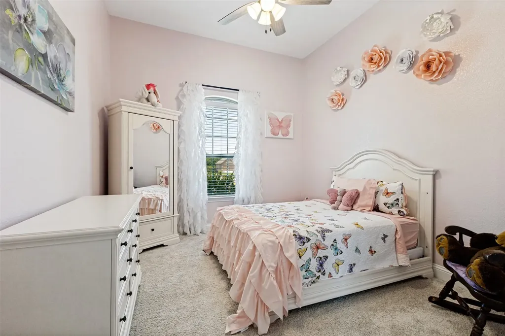 821 Abington Way Mclendon Chisholm TX 75032