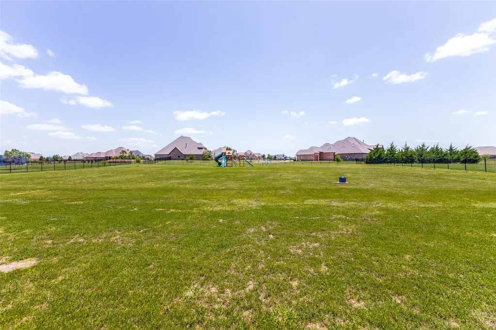 821 Abington Way Mclendon Chisholm TX 75032