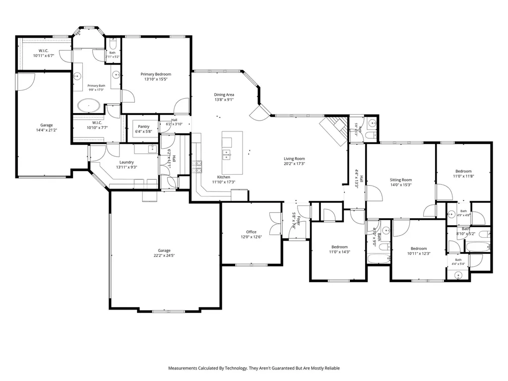 821 Abington Way Mclendon Chisholm TX 75032