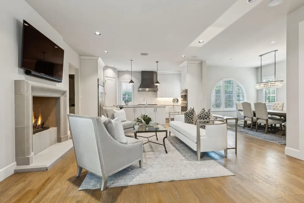 9 Catalonia Drive Westlake TX 76262