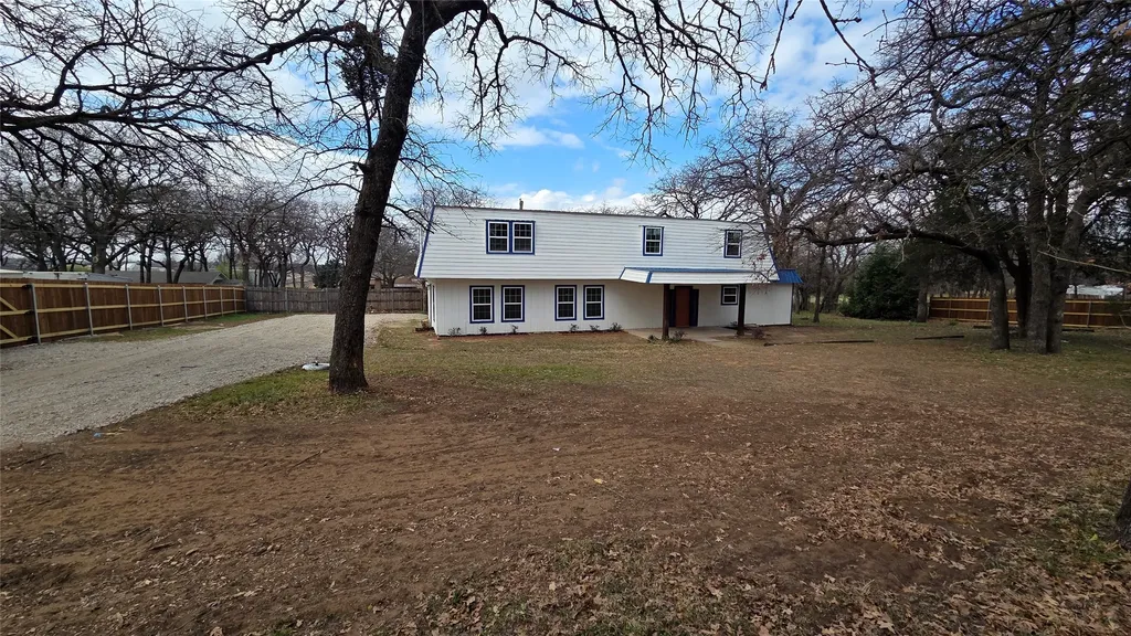 4340 Danny Drive Kennedale TX 76060
