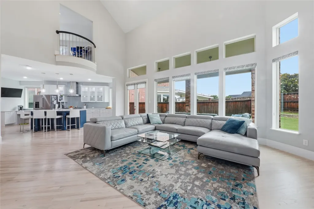 2098 Hidalgo Lane Frisco TX 75034