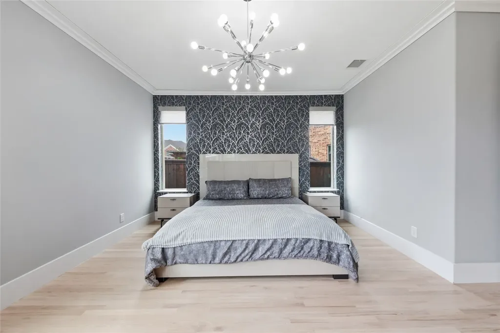 2098 Hidalgo Lane Frisco TX 75034