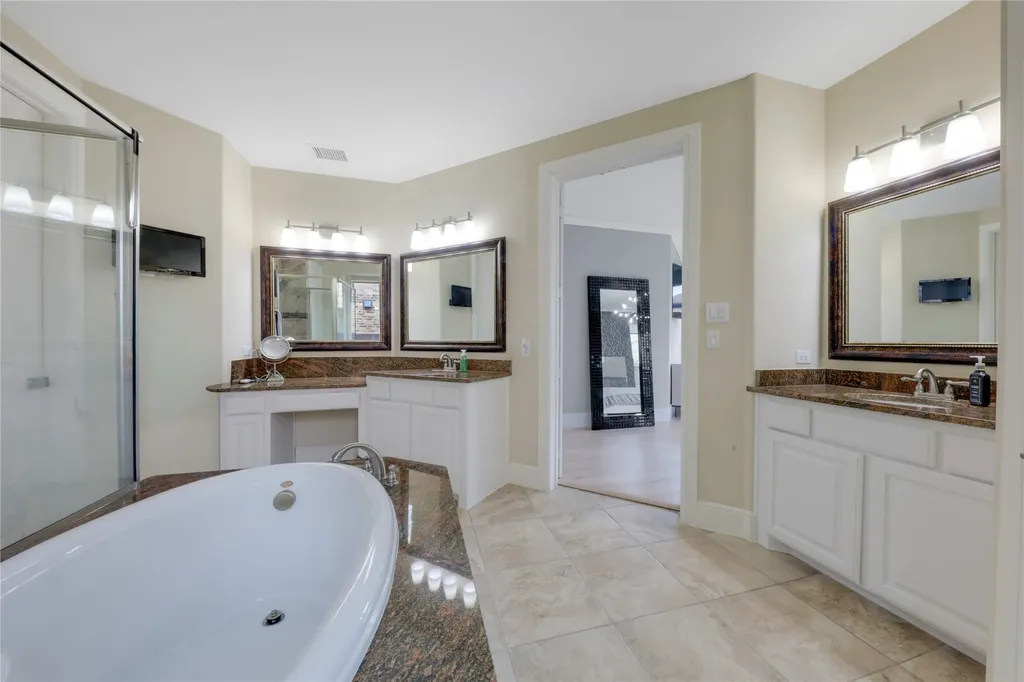 2098 Hidalgo Lane Frisco TX 75034