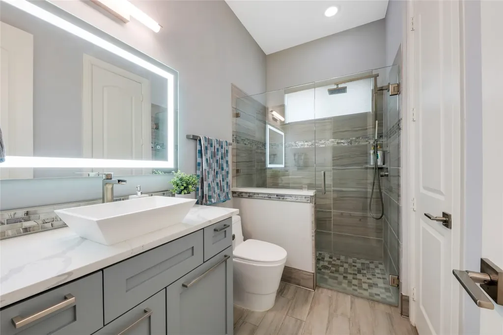 2098 Hidalgo Lane Frisco TX 75034