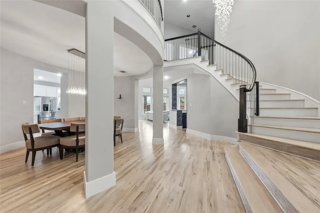 2098 Hidalgo Lane Frisco TX 75034