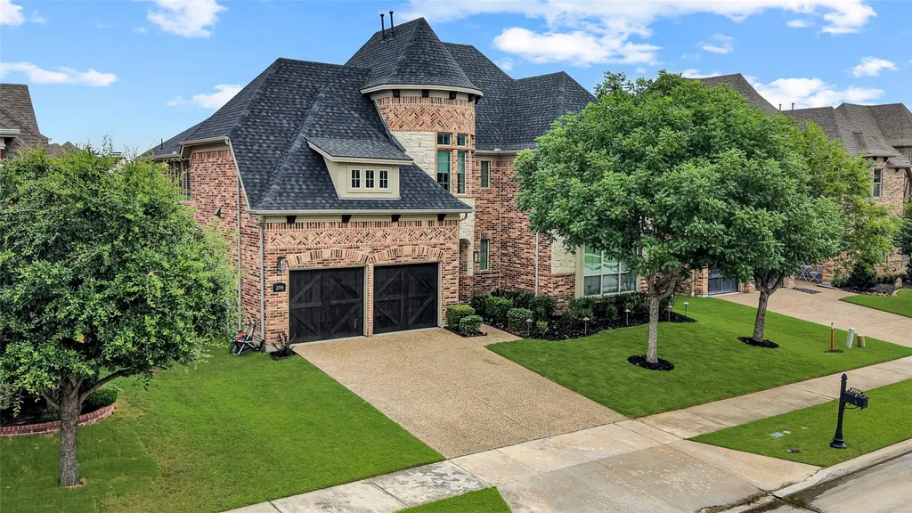 2098 Hidalgo Lane Frisco TX 75034
