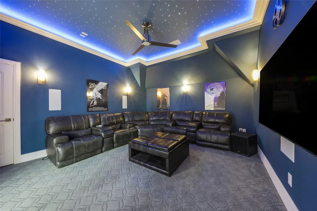2098 Hidalgo Lane Frisco TX 75034