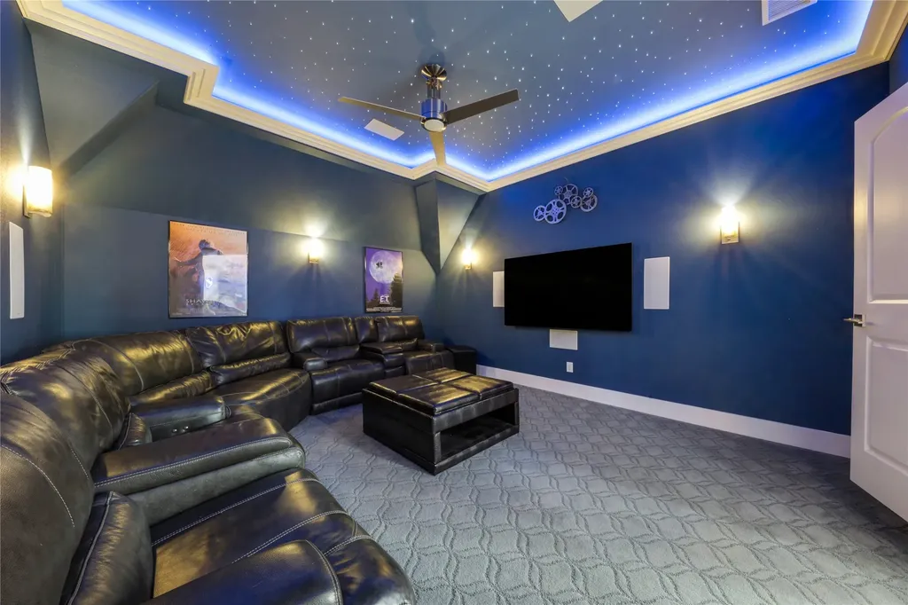 2098 Hidalgo Lane Frisco TX 75034