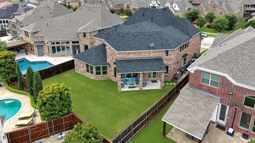 2098 Hidalgo Lane Frisco TX 75034
