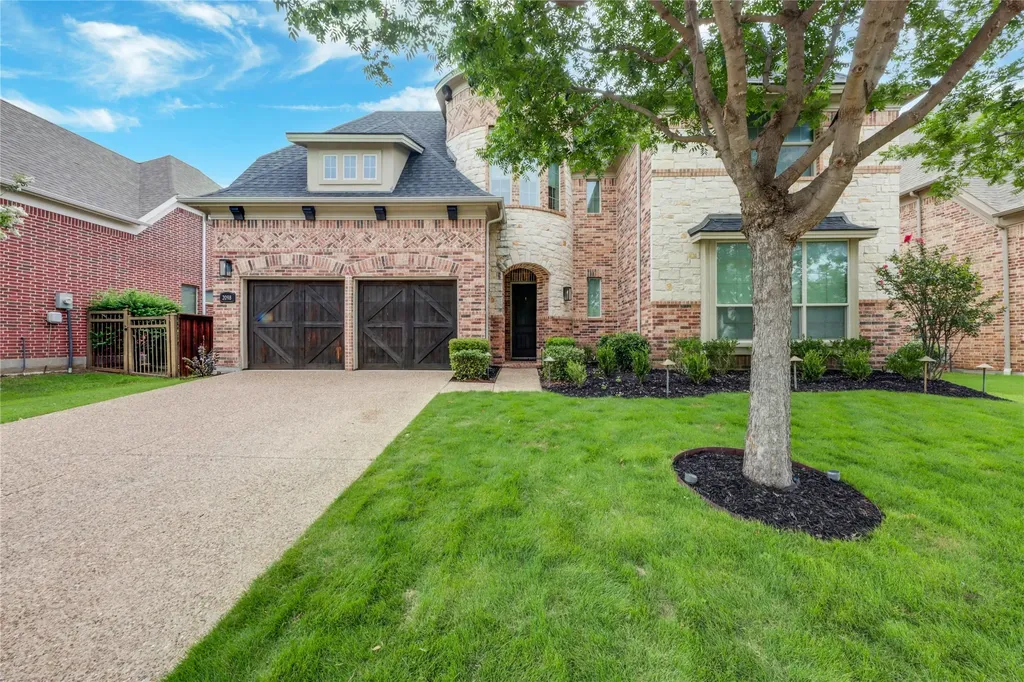 2098 Hidalgo Lane Frisco TX 75034