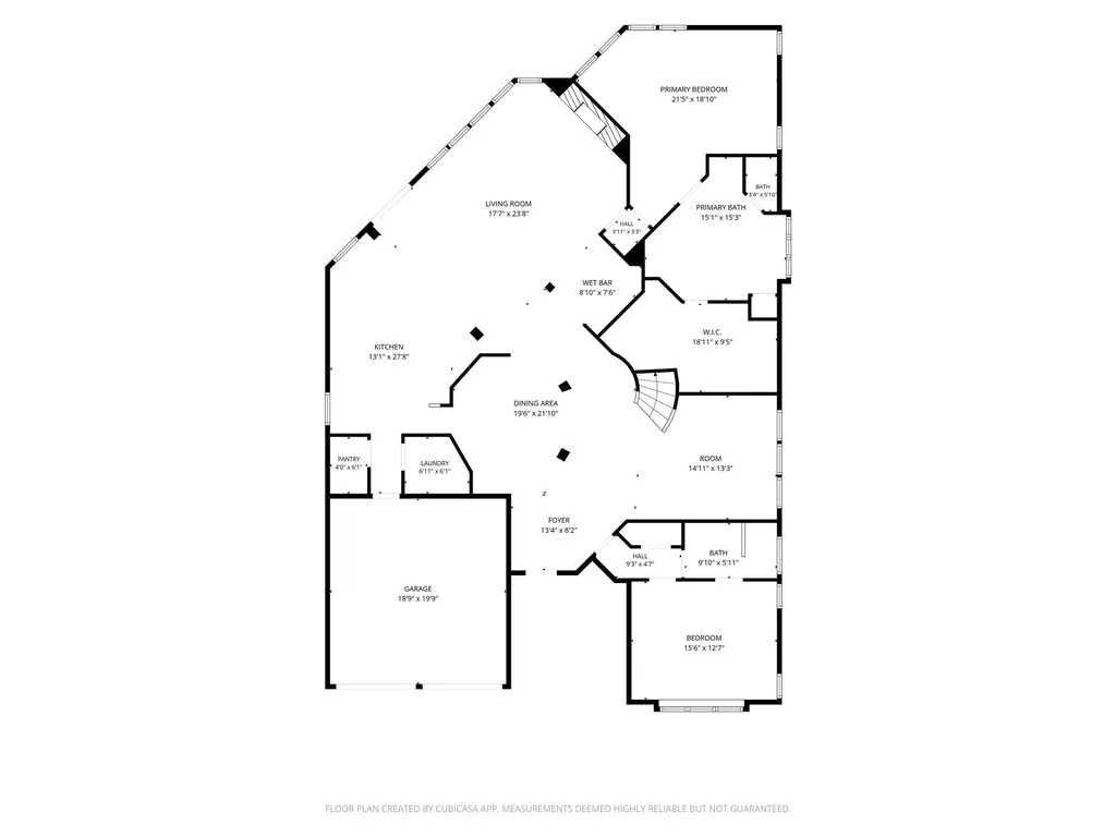 2098 Hidalgo Lane Frisco TX 75034