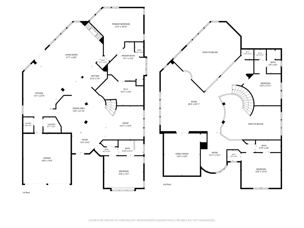 2098 Hidalgo Lane Frisco TX 75034