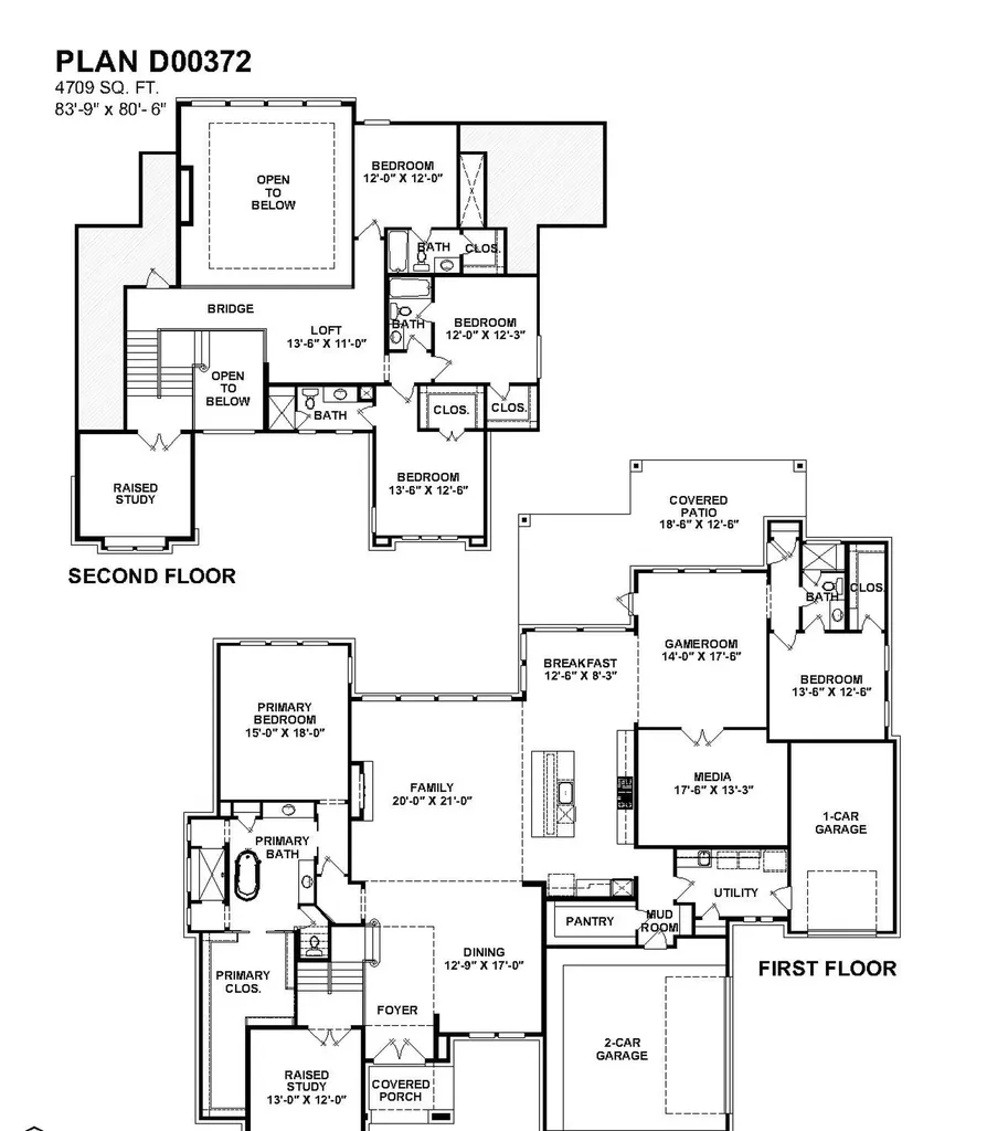 1612 Dean Meadow Lane Lucas TX 75002