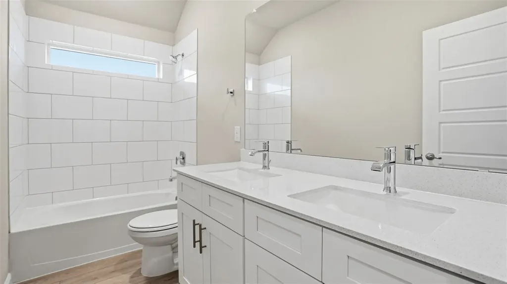 4923 Simmental Drive Arlington TX 76001