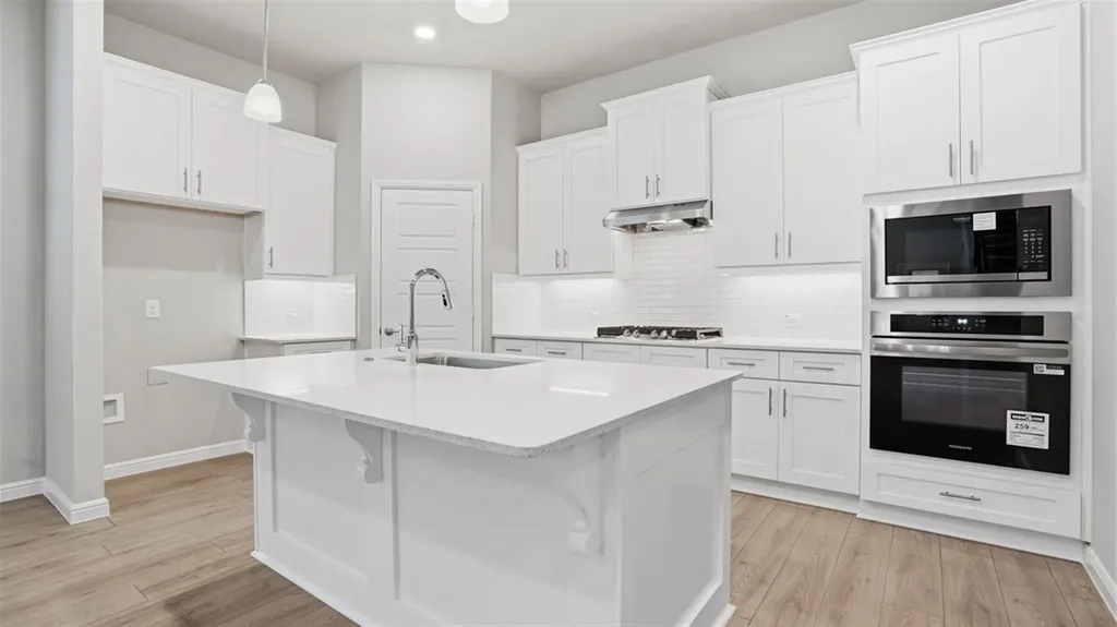 4923 Simmental Drive Arlington TX 76001