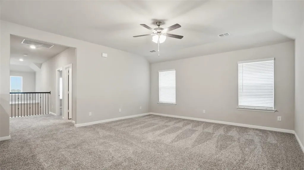 4923 Simmental Drive Arlington TX 76001