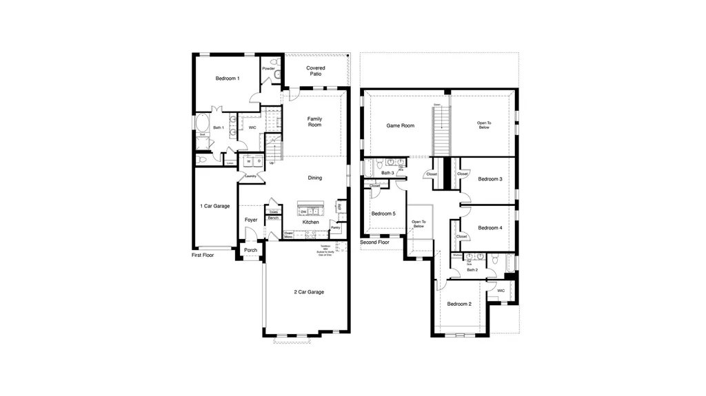 4923 Simmental Drive Arlington TX 76001
