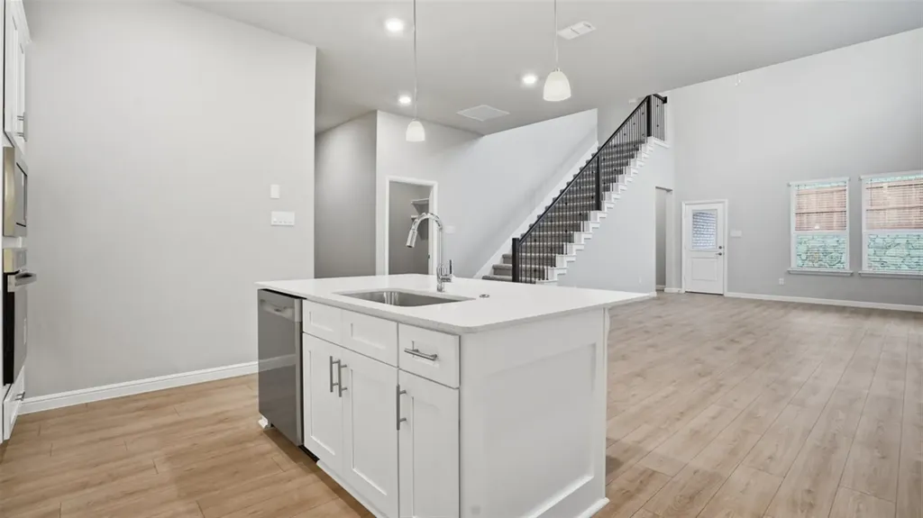 4923 Simmental Drive Arlington TX 76001