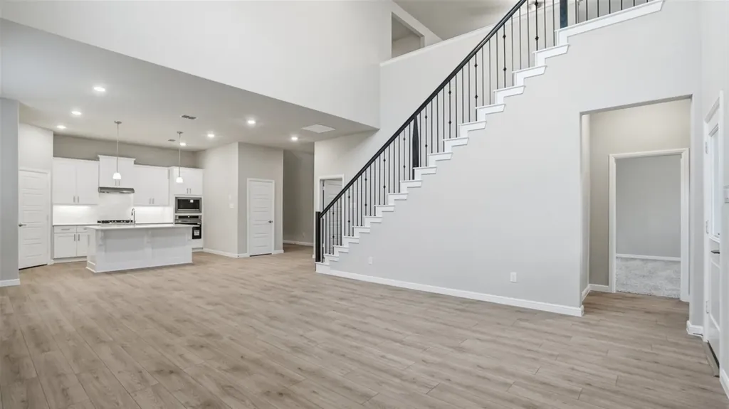 4923 Simmental Drive Arlington TX 76001