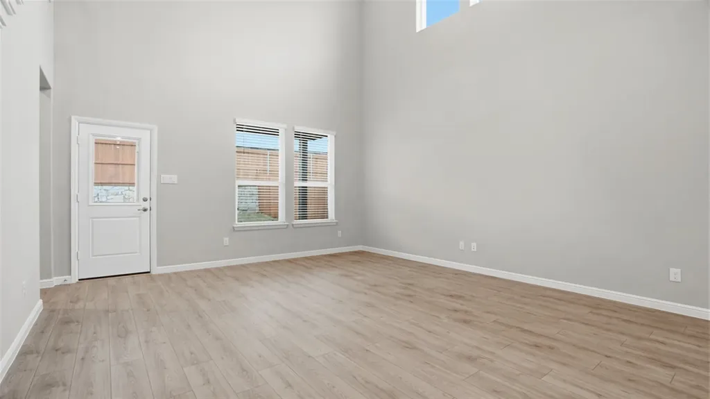 4923 Simmental Drive Arlington TX 76001