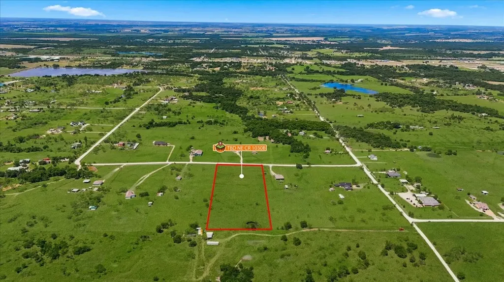 Tbd NE 1030b Rice TX 75155