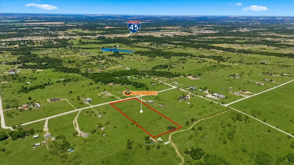 Tbd NE 1030b Rice TX 75155