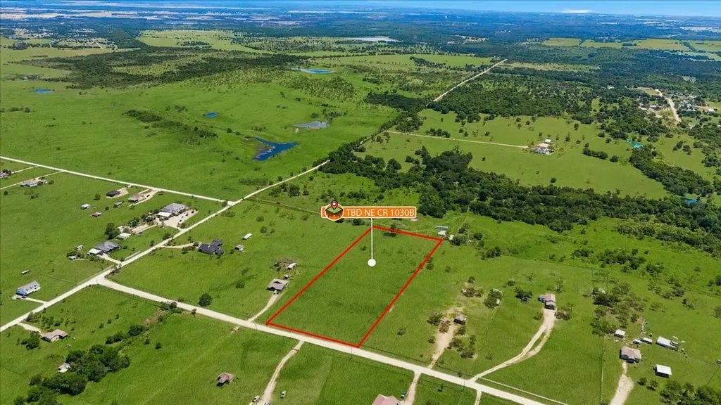 Tbd NE 1030b Rice TX 75155