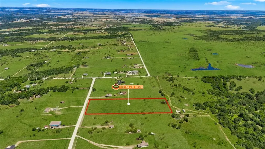 Tbd NE 1030b Rice TX 75155