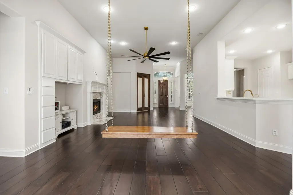 2237 Homestead Lane Plano TX 75025