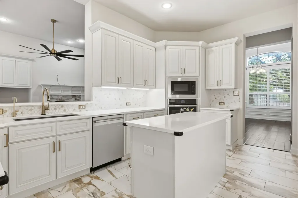 2237 Homestead Lane Plano TX 75025