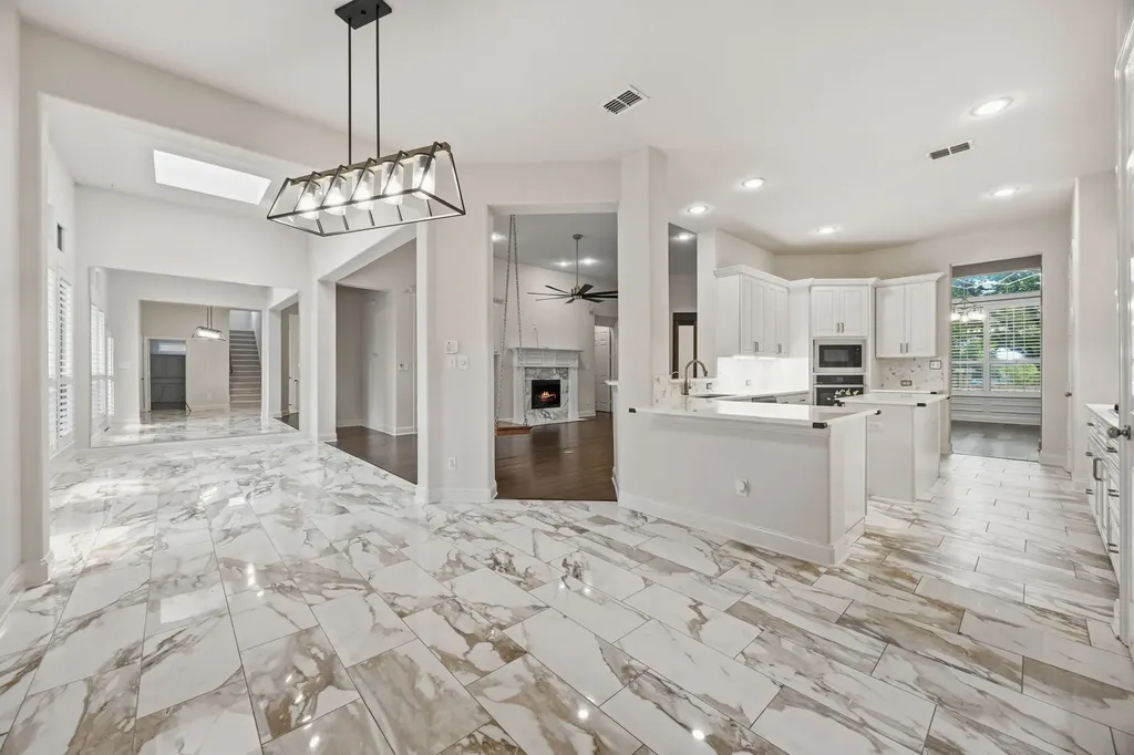 2237 Homestead Lane Plano TX 75025