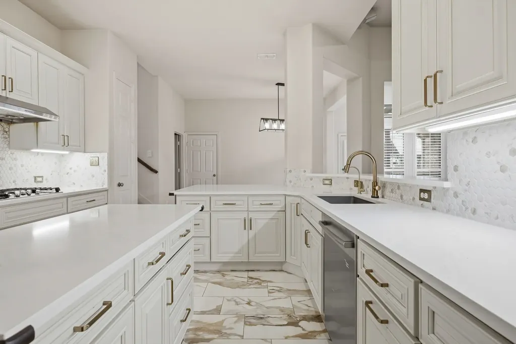 2237 Homestead Lane Plano TX 75025
