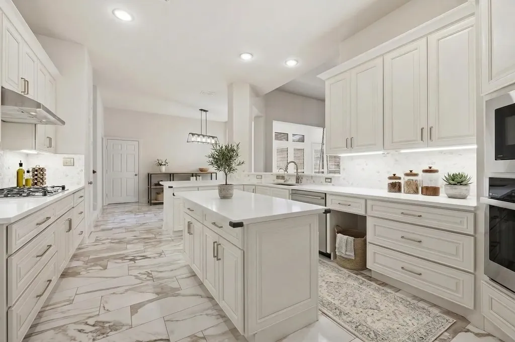 2237 Homestead Lane Plano TX 75025