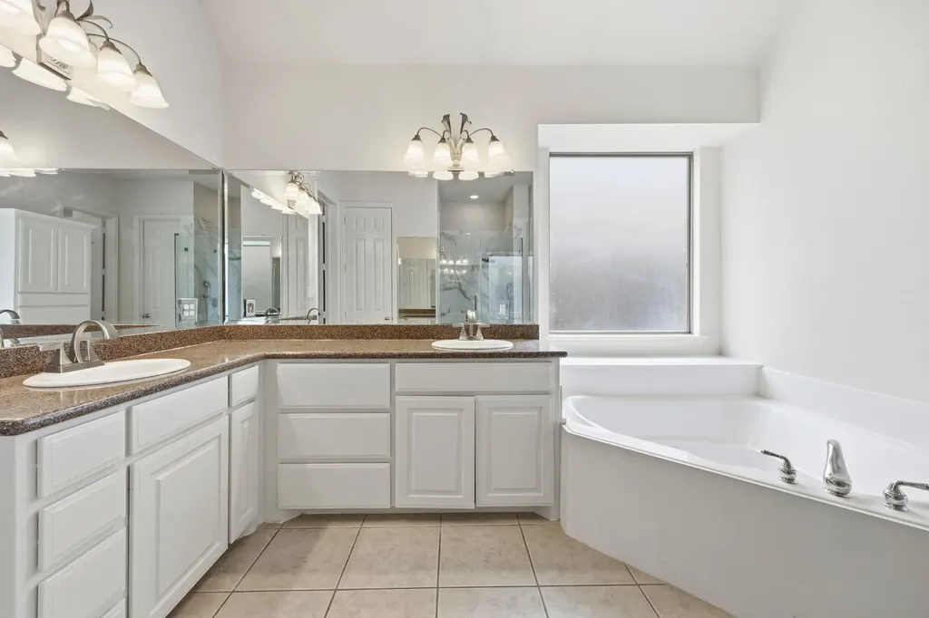 2237 Homestead Lane Plano TX 75025