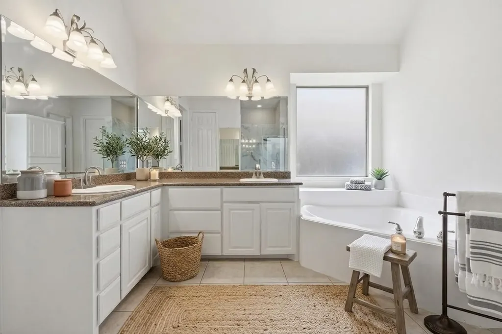 2237 Homestead Lane Plano TX 75025