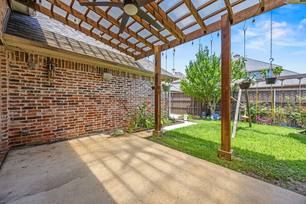 2237 Homestead Lane Plano TX 75025