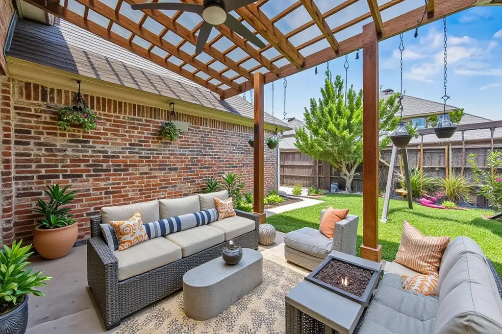 2237 Homestead Lane Plano TX 75025