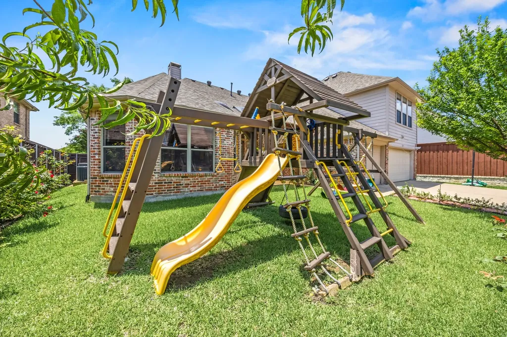 2237 Homestead Lane Plano TX 75025