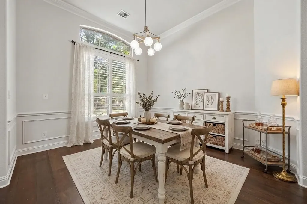 2237 Homestead Lane Plano TX 75025