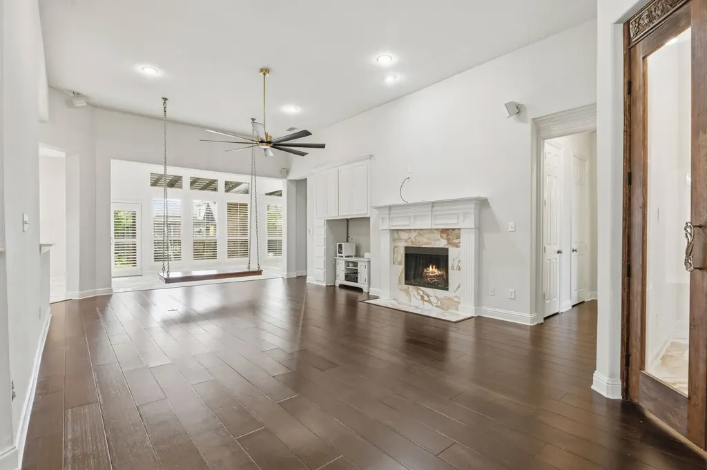 2237 Homestead Lane Plano TX 75025