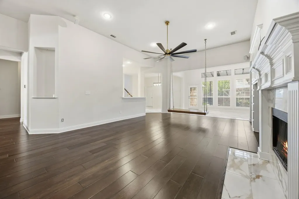 2237 Homestead Lane Plano TX 75025