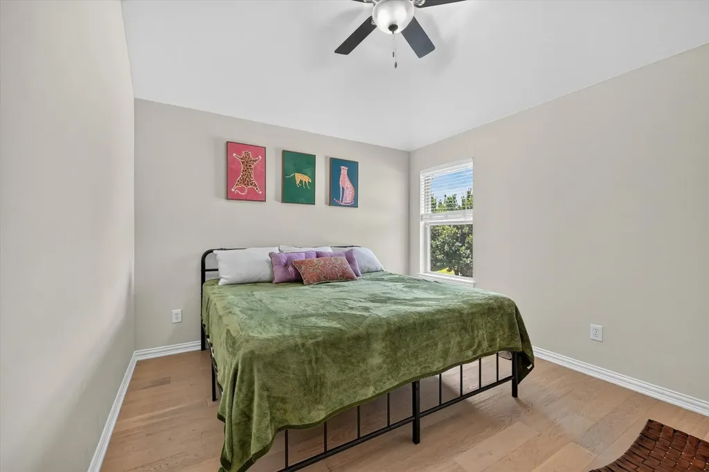 1200 Jasmine Street Lantana TX 76226